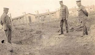 Image result for World War 1 Prison Camps