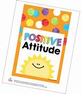 Image result for Posters About Positive Attitude
