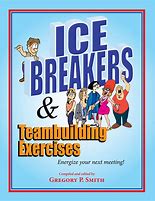 Image result for Staff Meeting Ice Breakers
