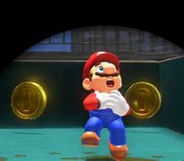 Image result for Super Mario Odyssey Game Over