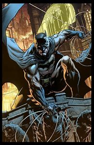 Image result for The Batman Póster