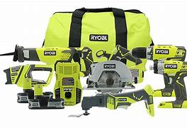 Image result for Best Tool Combo Kit