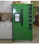 Image result for Frigidaire Refrigerator Freezer Combo