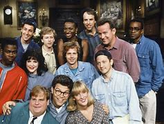 Image result for Saturday Night Live Past Cast Members