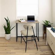 Image result for Small Home Computer Desk