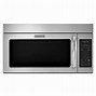 Image result for 36 Microwave Over Range Stainless