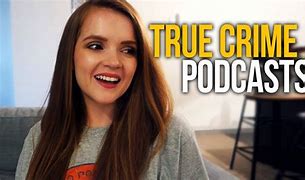 Image result for True Crime All the Time Hosts