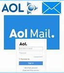 Image result for Welcome AOL Mail Log In