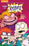 Image result for Rugrats First-Cut Watch Cartoon