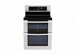 Image result for Whirlpool Slide in Double Oven Electric Range