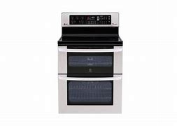 Image result for Electrolux Double Oven