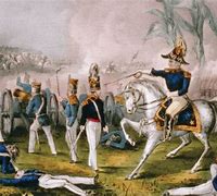 Image result for Mexican-American War Begins