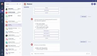 Image result for Microsoft Teams Bots