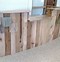 Image result for Reception Desk Front View