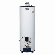 Image result for Water Heater 40 Gallon 38000 BTU Natural Gas