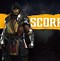 Image result for MK11 Scorpion Painting