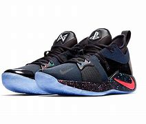 Image result for Paul George Basketball Shoes New