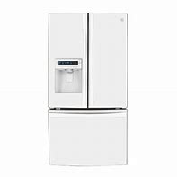 Image result for Black Stainless Steel French Door Refrigerator
