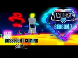 Image result for New Boss Mad City Season 7