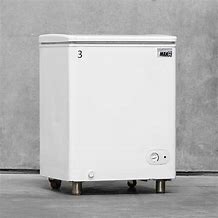 Image result for Electric Ice Chest Freezer