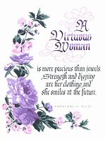 Image result for Righteous Woman Quotes