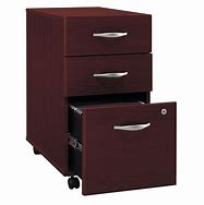 Image result for Small File Cabinet