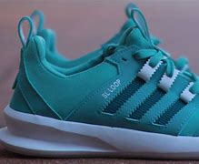 Image result for Adidas Stella McCartney Running Shoes