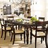 Image result for Pottery Barn Dining Table Set
