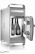 Image result for Mini Refrigerator with Ice Maker