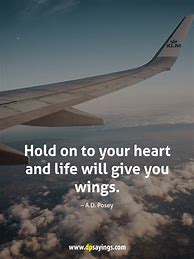 Image result for Fly High Quotes Wallpaper with Black Background