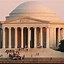Image result for Thomas Jefferson Memorial Statue