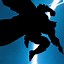 Image result for Frank Miller Batman Cover Art