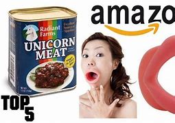 Image result for Strange Things You Can Buy