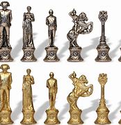 Image result for Napoleon Chess Set