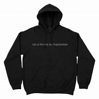 Image result for Black Adidas Hoodie with Asian Lettering