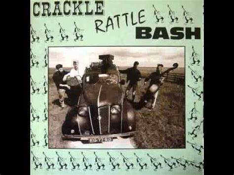 Crackle Rattle Bash – Crackle Rattle Bash (1988, Vinyl) - Discogs
