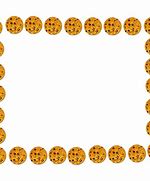 Image result for Cookie Border