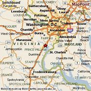 Image result for Woodbridge VA Map
