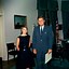 Image result for Picture of Pelosi with President Kennedy
