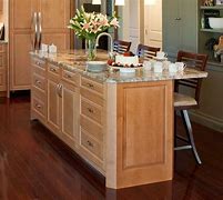 Image result for Small Custom Kitchen Islands
