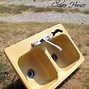 Image result for How to Install Farm Style Sink