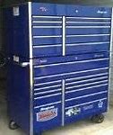 Image result for Snap-on Tool Box Set Up