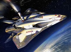 Image result for Future Spaceship Concept Art