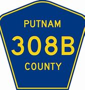 Image result for Putnam County Road Map