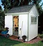 Image result for Garden Shed Paint Ideas