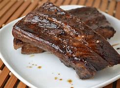 Image result for Ribs