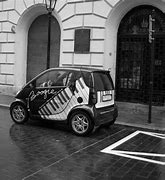 Image result for Piano Car