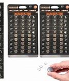 Image result for Batteries for ABUM Watch