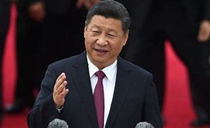 Image result for Xi Jinping Hong Kong
