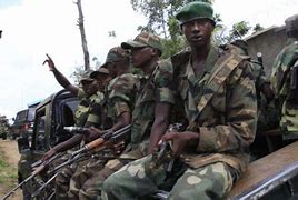 Image result for Second Congo War Footage